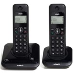 Ficha técnica e caractérísticas do produto Telefone Sem Fio Lyrix500 Multi Ramal Digital - (Mrd2) - Vtech