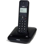 Ficha técnica e caractérísticas do produto Telefone Sem Fio LYRIX500 - Vtech