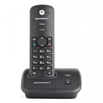 Ficha técnica e caractérísticas do produto Telefone Sem Fio Motorola Digital Dect 6.0 Fox 500