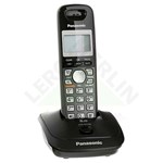 Ficha técnica e caractérísticas do produto Telefone Sem Fio Panasonic