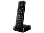 Telefone Sem Fio Philips com Ident. de Chamadas - D4501B/BR - Viva-Voz