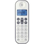 Ficha técnica e caractérísticas do produto Telefone Sem Fio Philips D1211wd/Br com Id com Viva Voz Azul