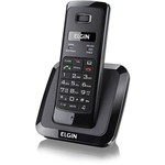 Ficha técnica e caractérísticas do produto Telefone Sem Fio TSF 3500 ELGIN