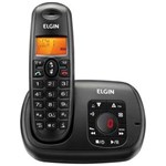 Ficha técnica e caractérísticas do produto Telefone Sem Fio Tsf-700se Elgin