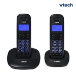 Ficha técnica e caractérísticas do produto Telefone Sem Fio VT650-MRD2 VTECH