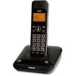 Ficha técnica e caractérísticas do produto Telefone Sem Fio Vtech DECT 6.0 LYRIX 550 com Id de Chamadas Viva-voz e Agenda