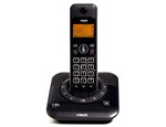 Ficha técnica e caractérísticas do produto Telefone Sem Fio Vtech DECT Digital Lyrix 550SE - Lyrix