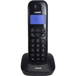 Ficha técnica e caractérísticas do produto Telefone Sem Fio Vtech Dect Identificador de Chamada Vt680