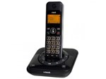 Telefone Sem Fio VTech LYRIX 550SE - com Identificador de Chamadas com Viva Voz