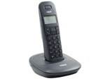 Telefone Sem Fio VTech VT600 de Mesa - com Identificador de Chamadas Preto