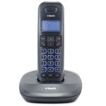 Ficha técnica e caractérísticas do produto Telefone Sem Fio Vtech Vt650 Dect 6 Id Viva Voz