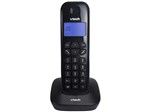 Telefone Sem Fio VTech VT680 - Identificador de Chamada Preto