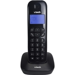 Ficha técnica e caractérísticas do produto Telefone sem Fio Vtech VT680 Preto