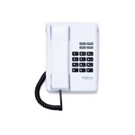 Ficha técnica e caractérísticas do produto Telefone Tc50 Premium Branco (100ms) - Intelbras