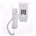 Ficha técnica e caractérísticas do produto Telefone TDMI 200 Maxcom - INTELBRAS