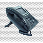 Ficha técnica e caractérísticas do produto Telefone Voip Com Fio - Grandstream - Gxp2140