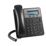 Ficha técnica e caractérísticas do produto Telefone VOIP com Fio - Grandstream GXP1610