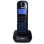 Telefone Vtech Original Sem Fio Vt685 se Dect Digital com Id