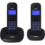 Ficha técnica e caractérísticas do produto Telefone Vtech Sem Fio VT 650 - MRD2