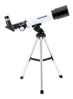 Ficha técnica e caractérísticas do produto Telescopio Astronomico 360mm 50mm F36050m Csr