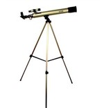 Ficha técnica e caractérísticas do produto Telescopio Astronomico 900mm 60mm F90060m Csr
