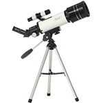 Ficha técnica e caractérísticas do produto Telescópio Astronômico Profissional F400 70 M - CSR