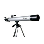 Telescópio de Refração 60x/120x - Vivitar