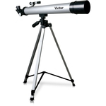 Ficha técnica e caractérísticas do produto Telescópio de Refração com Zoom 60x/120x VIVTEL50600 - Vivitar