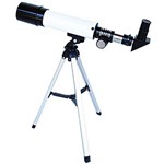 Ficha técnica e caractérísticas do produto Telescópio F36050m 27546 - Astron