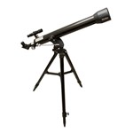 Ficha técnica e caractérísticas do produto Telescopio Marca Vivitar Mod.Vivtel60700 Vivitar