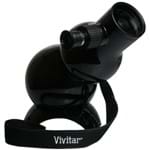 Ficha técnica e caractérísticas do produto Telescópio Refletor de Mesa Zoom 30x e 60x com Abertura 76mm - VIVITAR VIVTEL76360