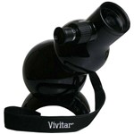 Ficha técnica e caractérísticas do produto Telescópio Refletor de Mesa Zoom de 30x e 60x com Abertura de 76mm - Vivitar Vivtel76360
