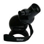 Ficha técnica e caractérísticas do produto Telescópio Refletor Vivitar com Abertura 76mm VIVTEL76360 – Preto