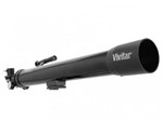 Telescópio Refrator Vivitar VIVTEL150X - Zomm 75x à 150x Lente 50mm com Tripé