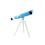 Ficha técnica e caractérísticas do produto Show da Luna Telescópio Multikids- Br483