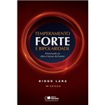 Ficha técnica e caractérísticas do produto Temperamento Forte e Bipolaridade - Saraiva