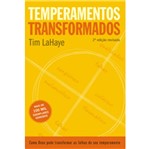 Ficha técnica e caractérísticas do produto Temperamentos Transformados - Mundo Cristao