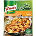 Ficha técnica e caractérísticas do produto Tempero Knorr Meu Assado Caipira 23g