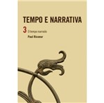 Ficha técnica e caractérísticas do produto Tempo e Narrativa - Vol 3 - Wmf Martins Fontes