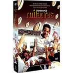 Ficha técnica e caractérísticas do produto Tenda dos Milagres ( 4 DVDs )