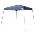 Ficha técnica e caractérísticas do produto Tenda Gazebo Azul Em Poliéster 3x3m Dobrável 333300 Belfix