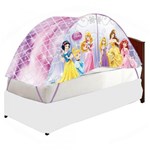 Ficha técnica e caractérísticas do produto Tenda para Cama - Princesas Disney Original - Zippy Toys