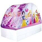 Ficha técnica e caractérísticas do produto Tenda para Cama Princesas Disney - Zippy Toys