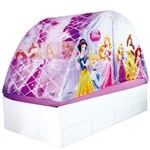 Ficha técnica e caractérísticas do produto Tenda para Cama Princesas Disney