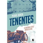Ficha técnica e caractérísticas do produto Tenentes - a Guerra Civil Brasileira - Record
