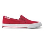 Ficha técnica e caractérísticas do produto Tênis Converse All Star Skidgrip Ev - 35 - VERMELHO