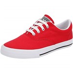 Ficha técnica e caractérísticas do produto Tênis Converse All Star Skidgrip - Vermelho - 40