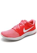 Ficha técnica e caractérísticas do produto Tênis Nike Flex Contact 2 Vermelho
