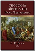 Ficha técnica e caractérísticas do produto Teologia Bíblica do Novo Testamento - Vida Nova