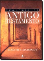 Ficha técnica e caractérísticas do produto Teologia do Antigo Testamento - Hagnos